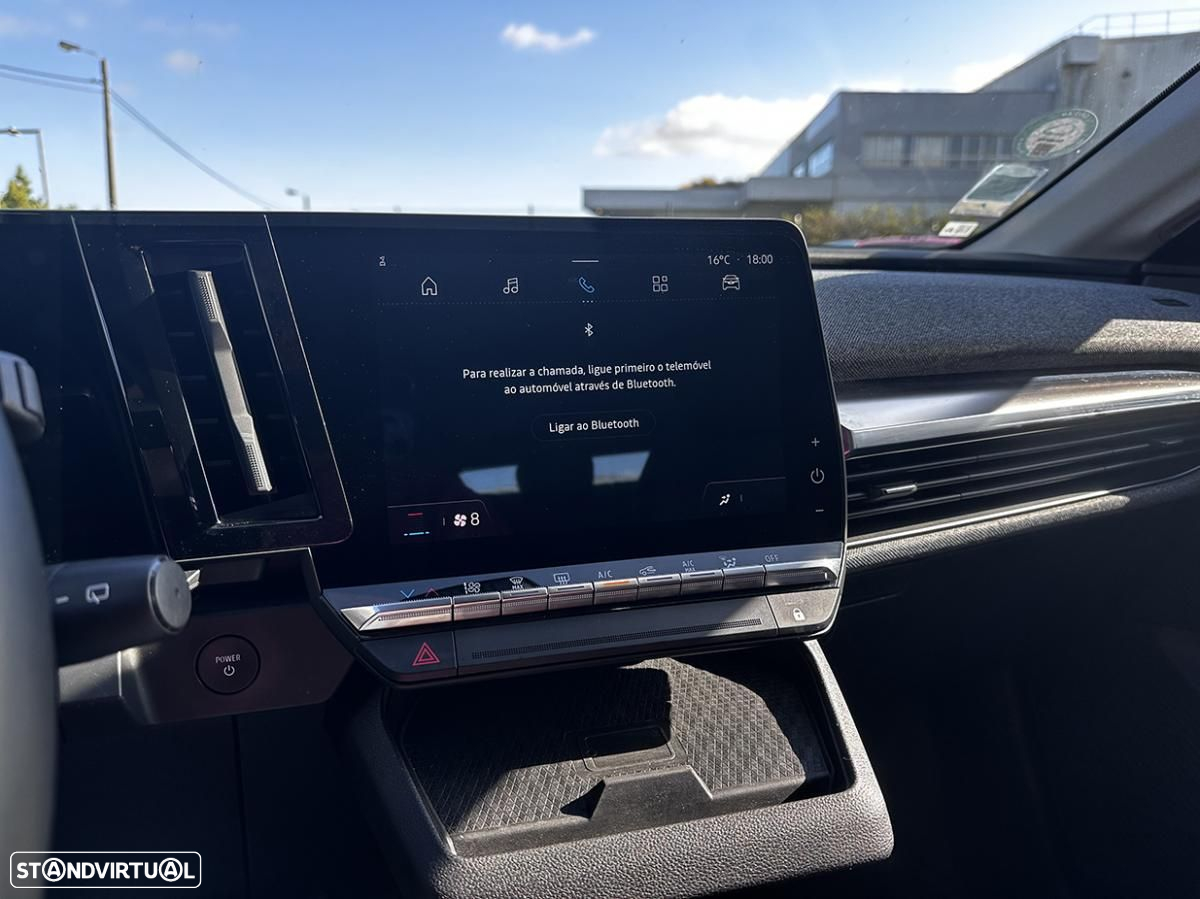 Renault Mégane E-Tech EV60 Equilibre Optimum Charge - 27