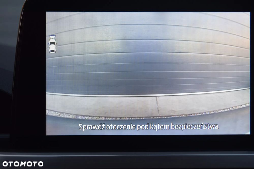 Ford Kuga 2.0 EcoBlue Hybrid TITANIUM X - 30