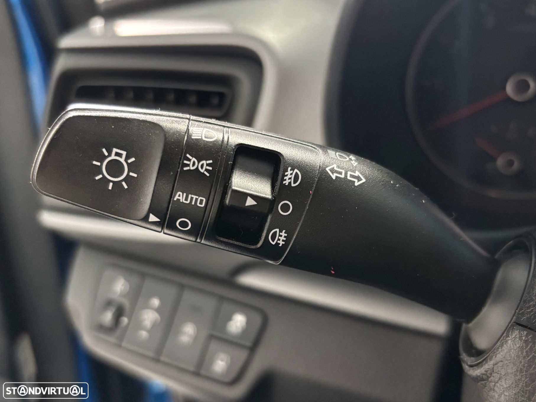 Kia Stonic 1.0 T-GDI EX - 18