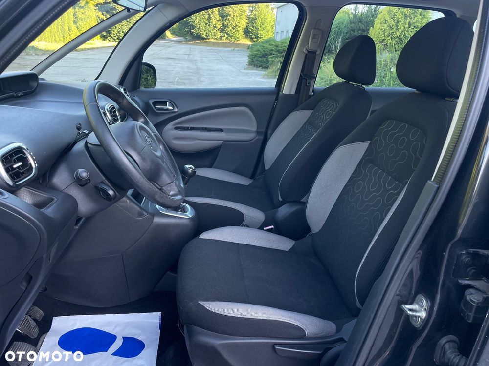 Citroën C3 Picasso 1.6 HDi Attraction - 6
