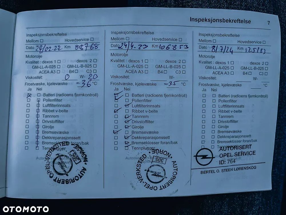 Opel Insignia 1.5 Direct InjectionT Business Innovation - 34