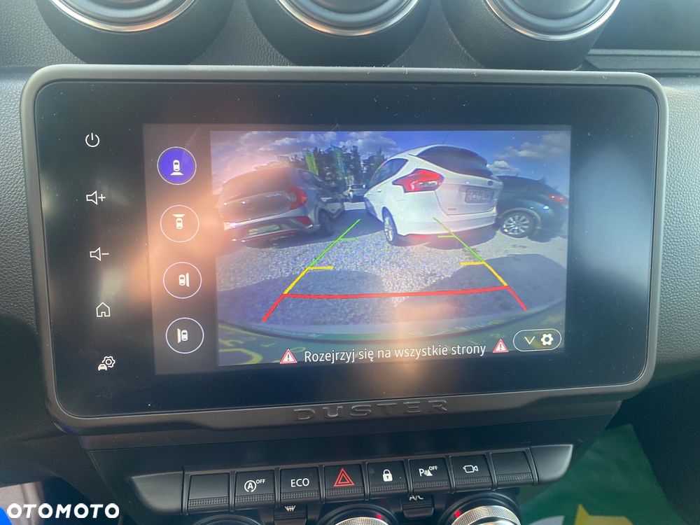 Dacia Duster - 14