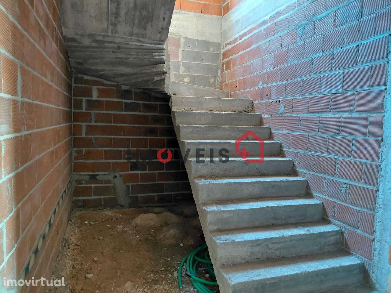 MORADIA GEMINADA T3 NOVA - Grande imagem: 5/18