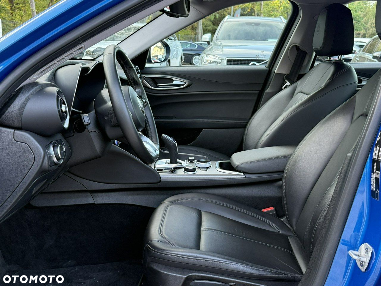 Alfa Romeo Giulia - 13