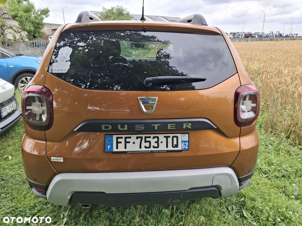 Dacia Duster - 3