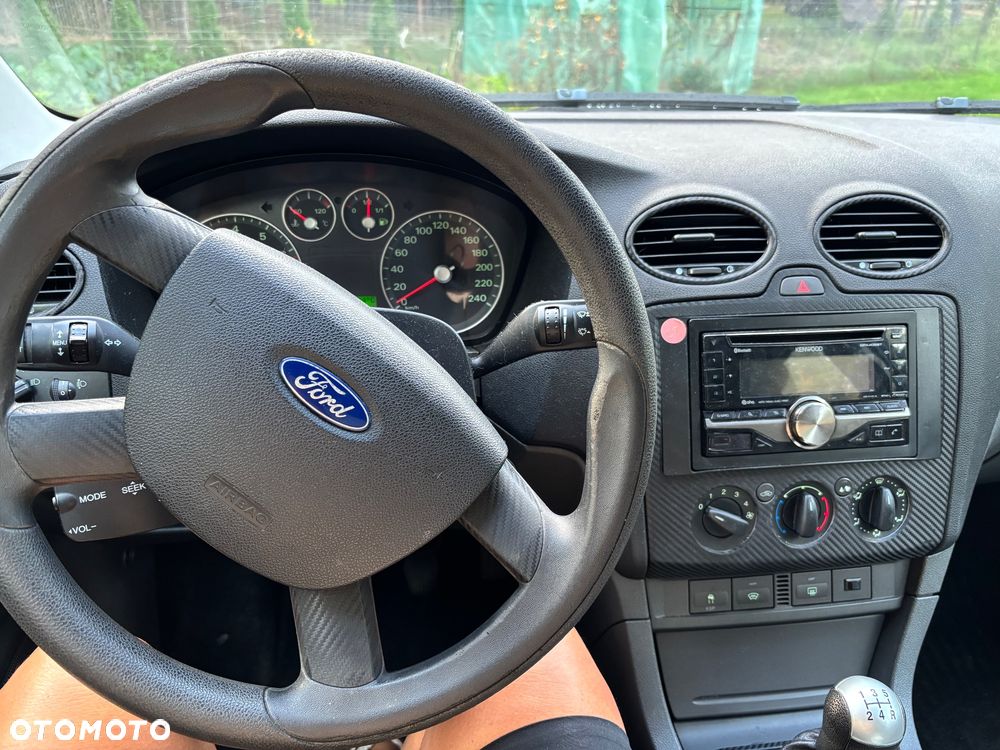 Ford Focus - 7