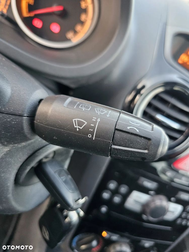 Opel Corsa 1.2 16V (ecoFLEX) Edition - 27