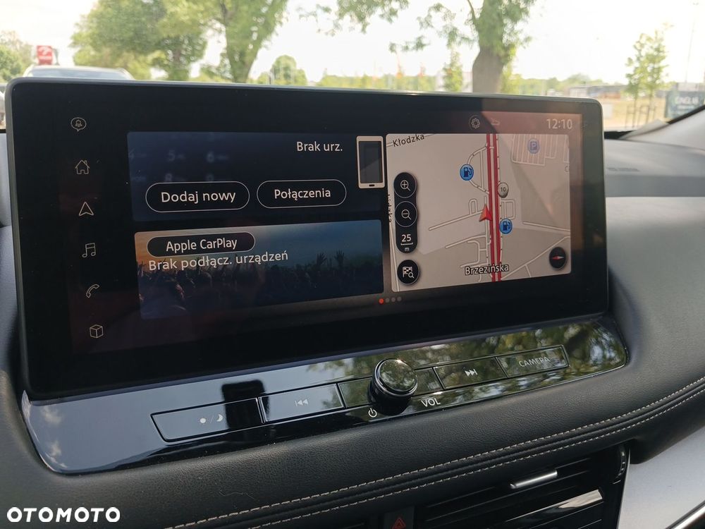 Nissan X-Trail 1.5 VC-T e-POWER N-Connecta e-4ORCE - 22