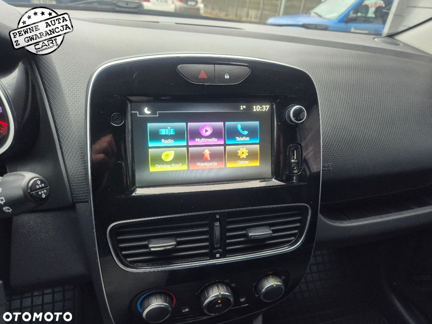 Renault Clio - 20