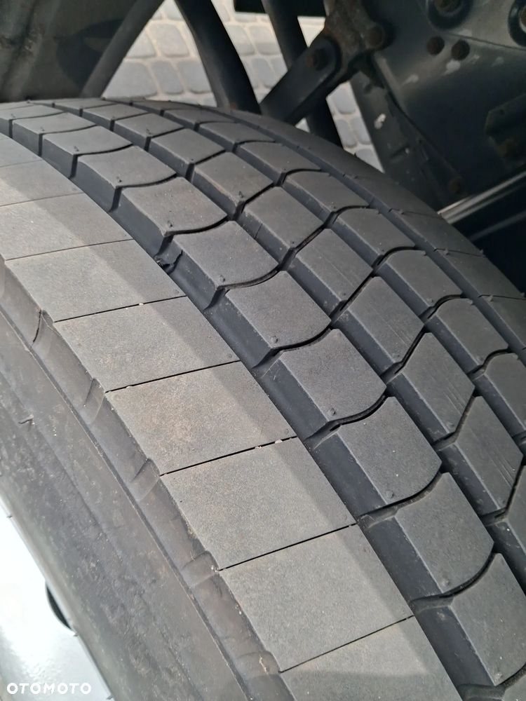 Scania R 400 6x2 PDE Z ADBLUE DO ZABUDOWY - 10