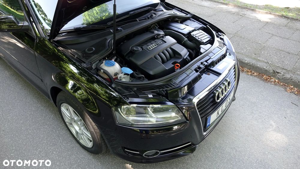 Audi A3 Sportback - 39