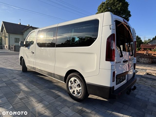 Renault Trafic - 6