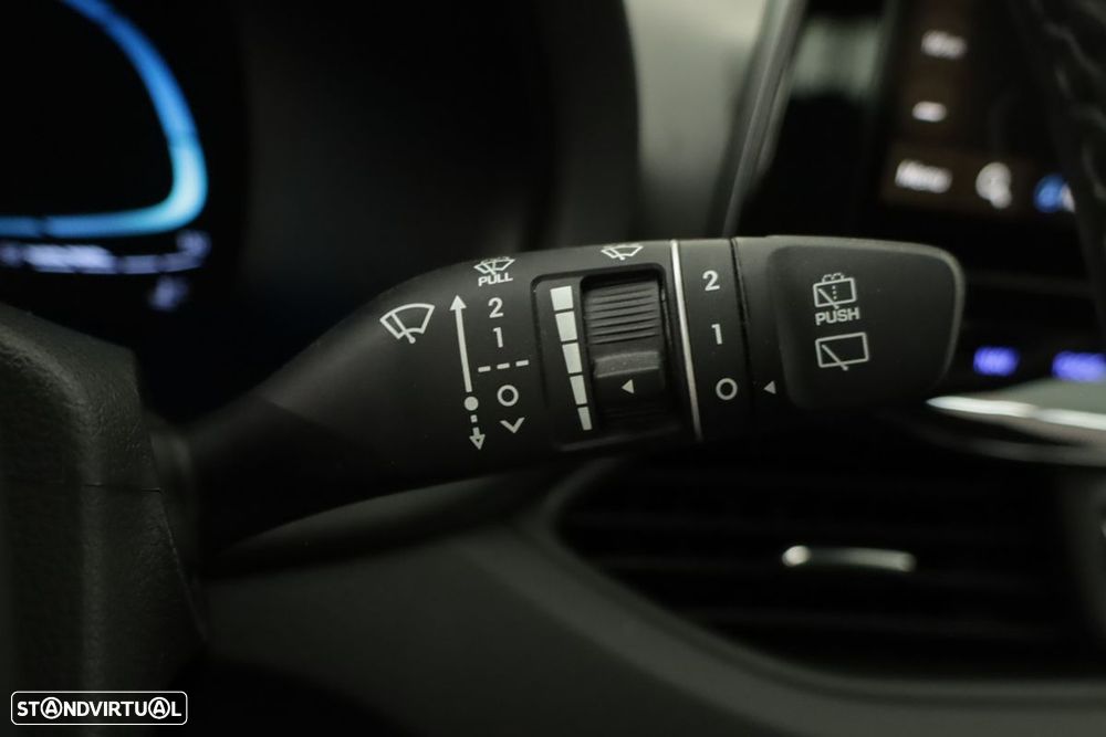 Hyundai i30 1.0 T-GDi Style Plus DCT - 18