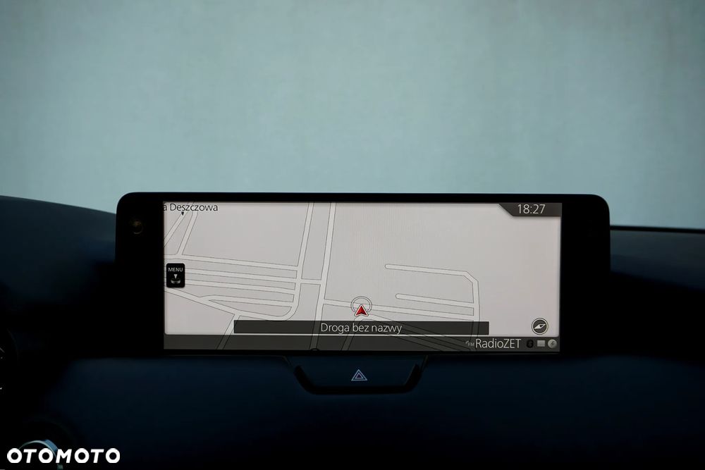 Mazda CX-60 3.3 D mHEV Homura Plus AWD - 20