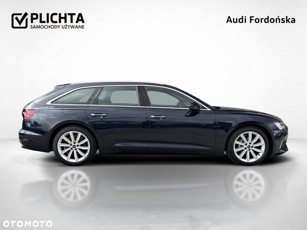 Audi A6 Avant - 7