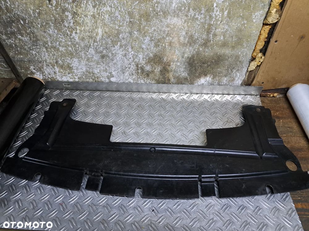 oslona pod silnik Mini Cooper R50 R53 R52 - 1