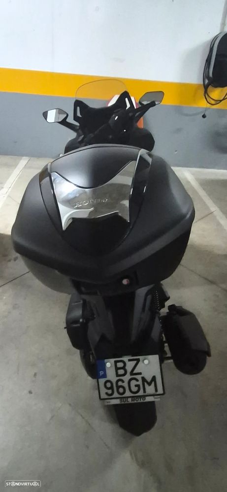 Honda Forza Special Edition - 2