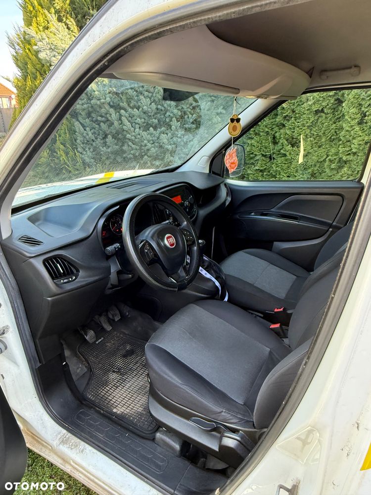 Fiat Doblo - 13