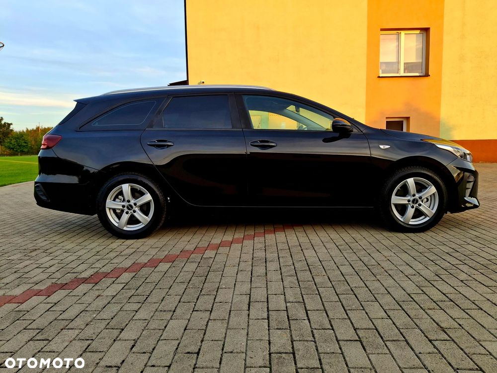 Kia Ceed 1.0 T-GDI 120 OPF Edition 7 - 5