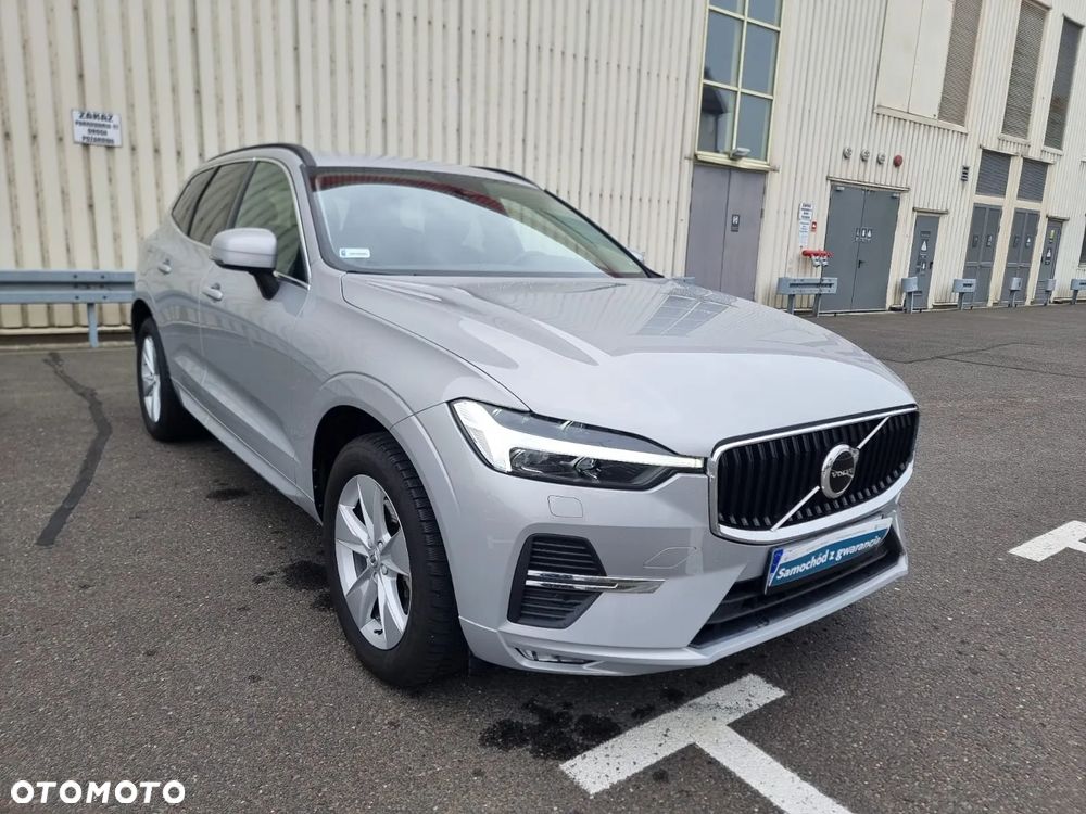 Volvo XC 60 D5 SCR AWD Momentum - 1