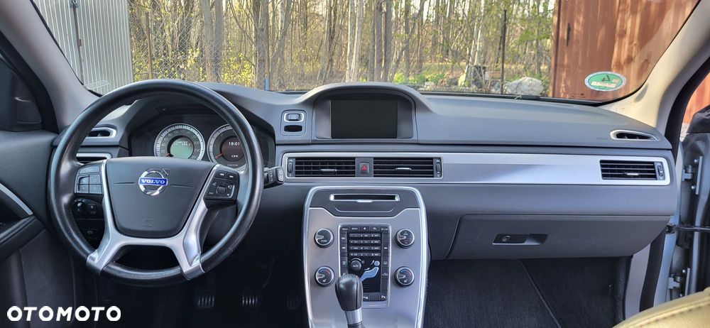 Volvo V70 D3 RDesign - 6