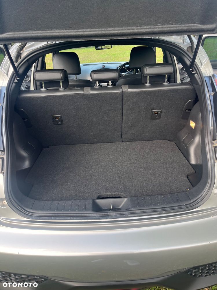 Nissan Juke 1.5 dCi N-Connecta EU6 - 13