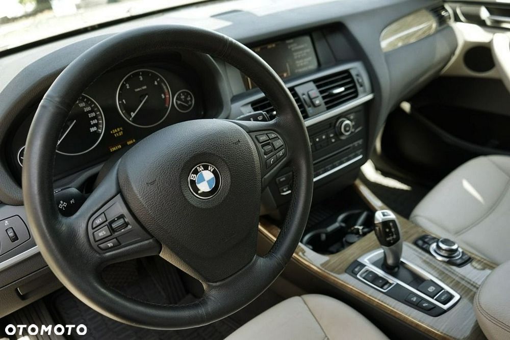 BMW X3 - 24