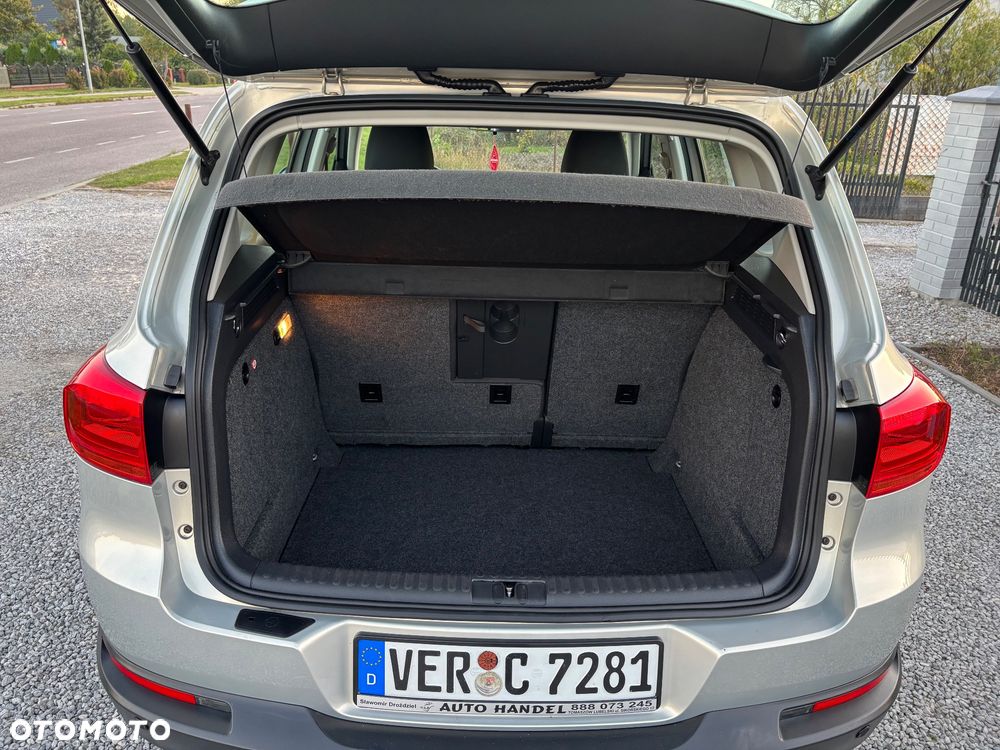 Volkswagen Tiguan - 18