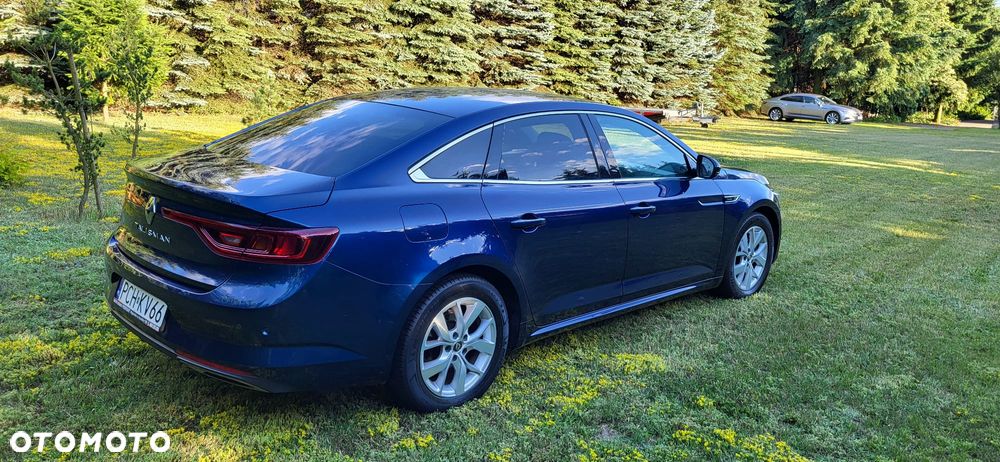 Renault Talisman 1.6 Energy TCe Limited EDC - 3
