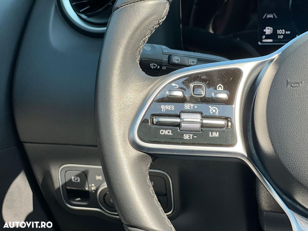 Mercedes-Benz GLA 200 4MATIC Aut. - 20