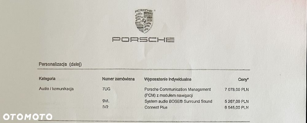 Porsche Macan - 13