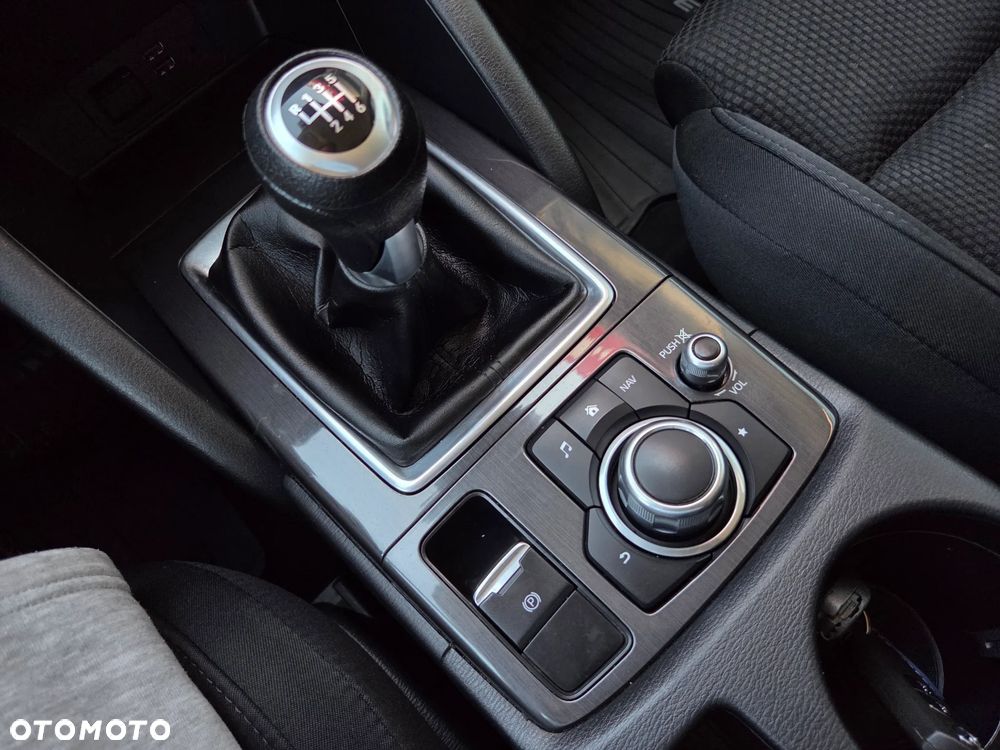 Mazda CX-5 SKYACTIV-G 160 AWD Exclusive-Line - 26