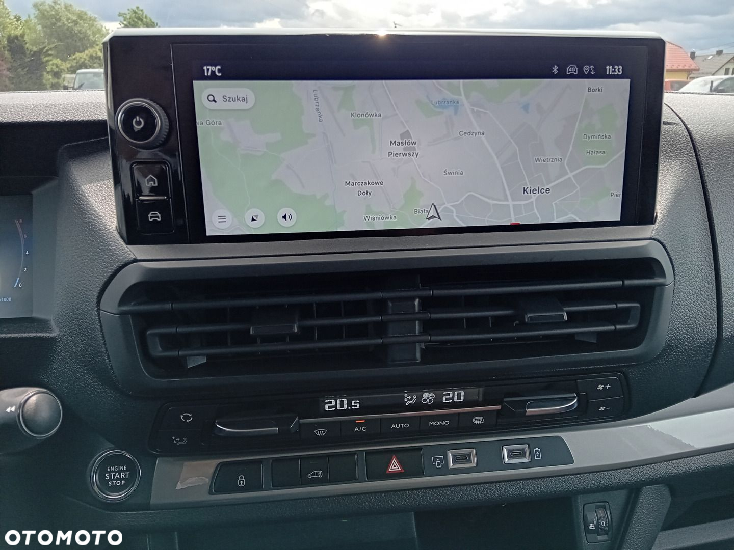 Toyota PROACE - 16