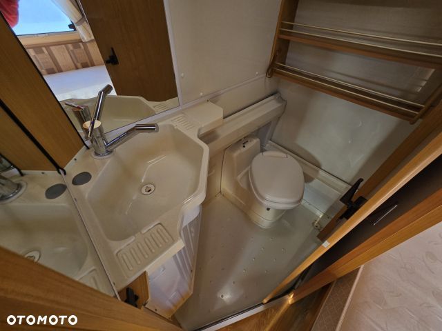 Kabe ametist xl ZIMOWA polar solifer cabby alde primus - 6