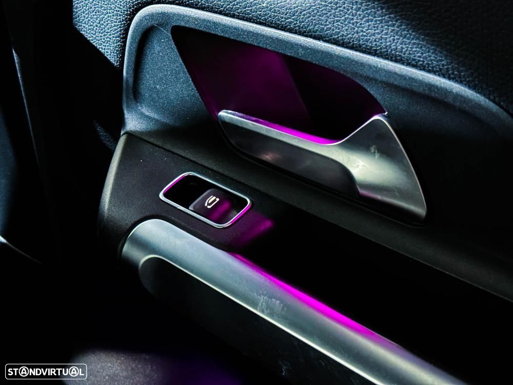 Mercedes-Benz EQB 350 4Matic AMG Line - 30