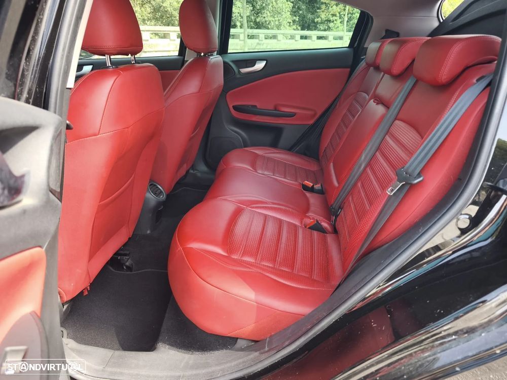 Alfa Romeo Giulietta 2.0 JTDm Super - 9