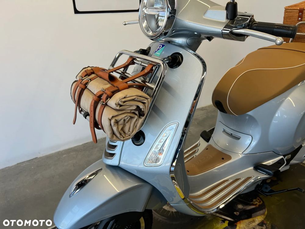 Vespa Primavera - 12