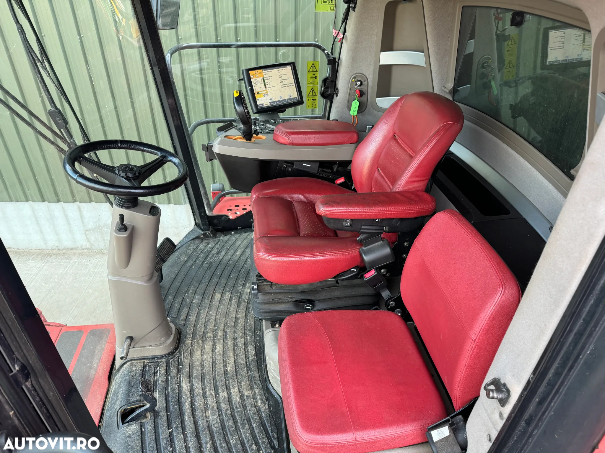 Case IH 9230 - 5