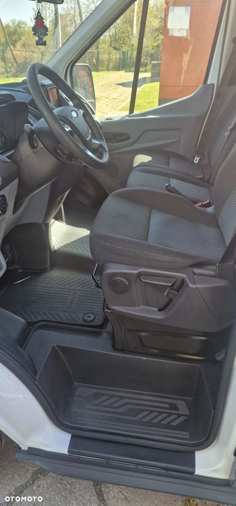 Ford Transit M Pkw VA Basis - 11