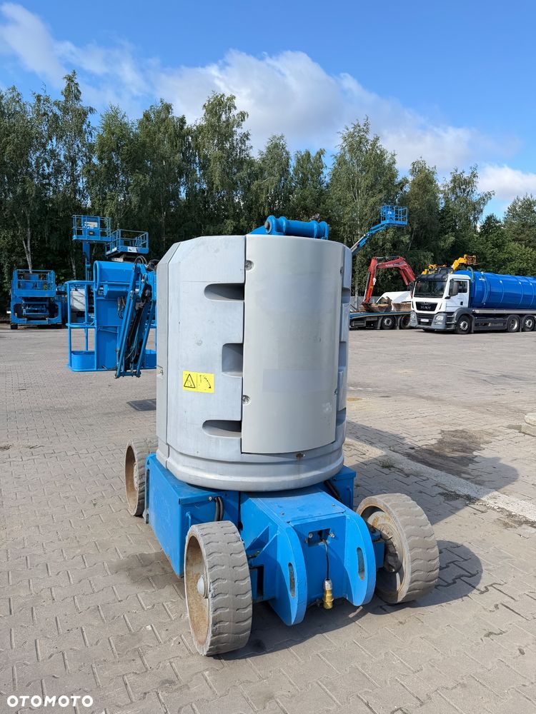 Genie Z 30/20N - 3