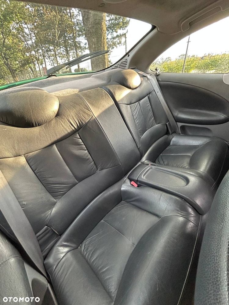 Renault Megane 2.0ide 16V Dynamique - 23