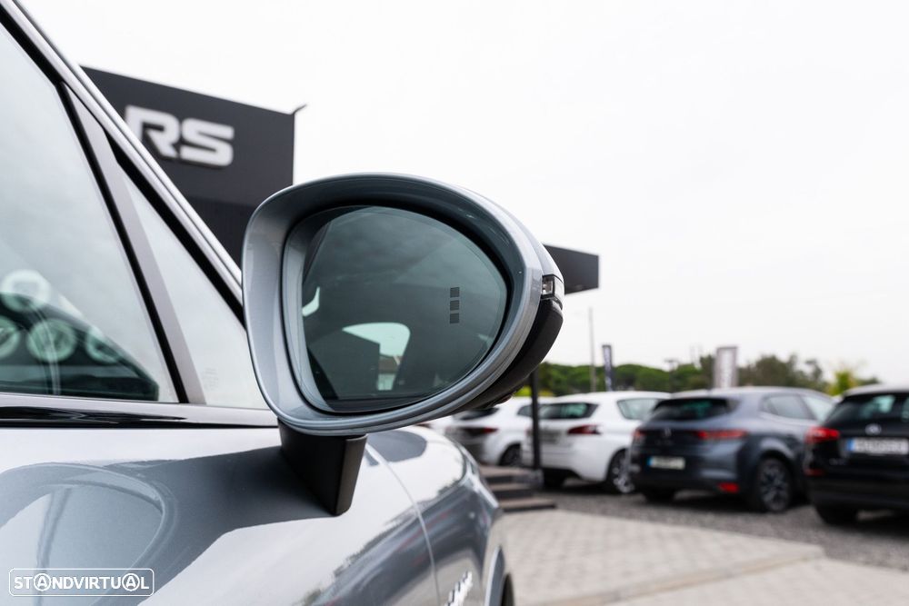 Porsche Cayenne Coupé E-Hybrid - 15