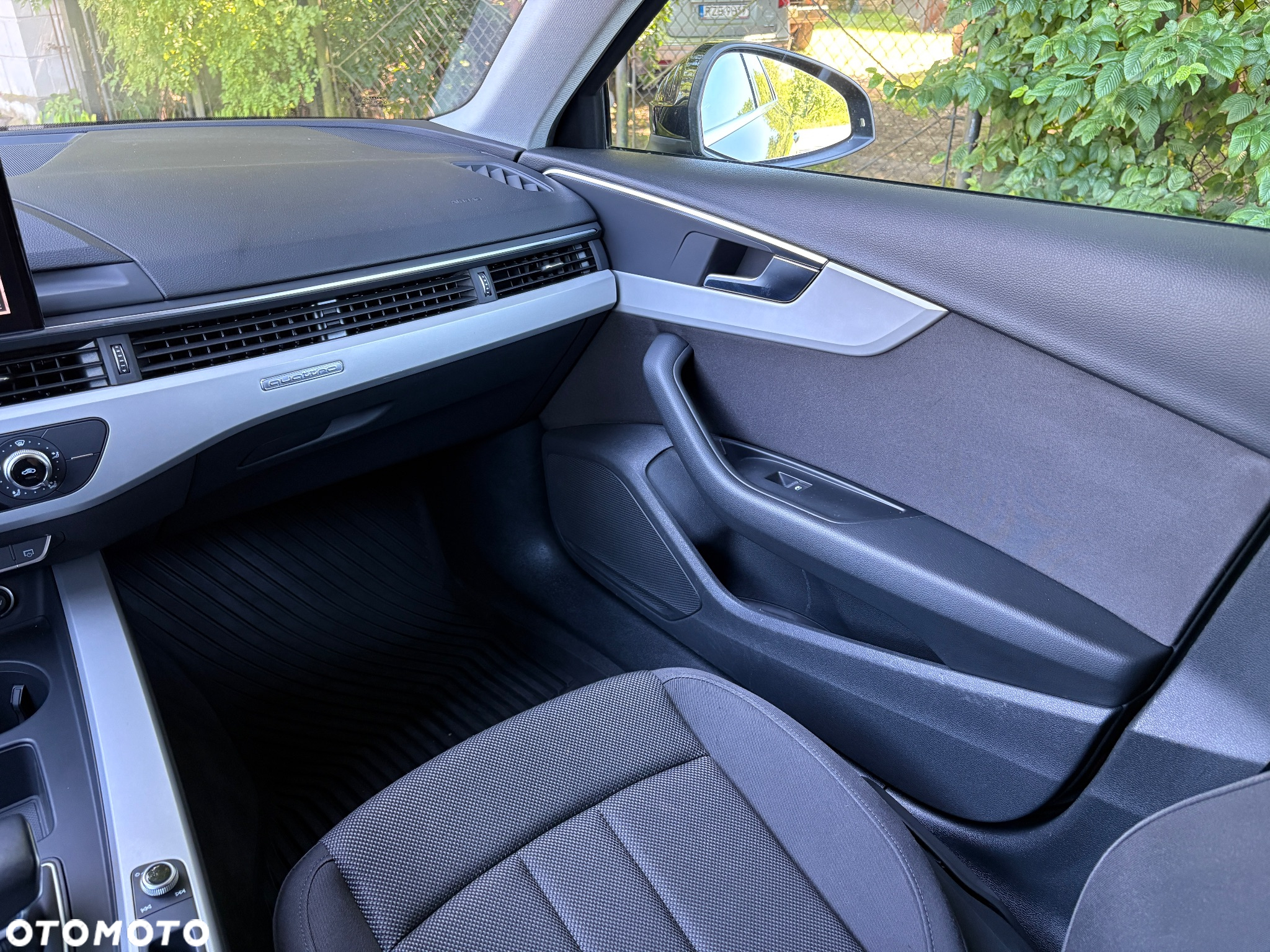 Audi A4 45 TFSI quattro S tronic - 17