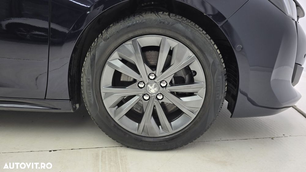 Peugeot 508 - 24