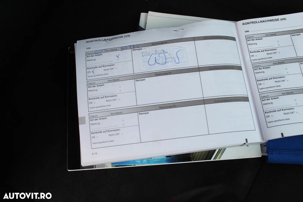 DACIA Logan 2013 — imagine 26