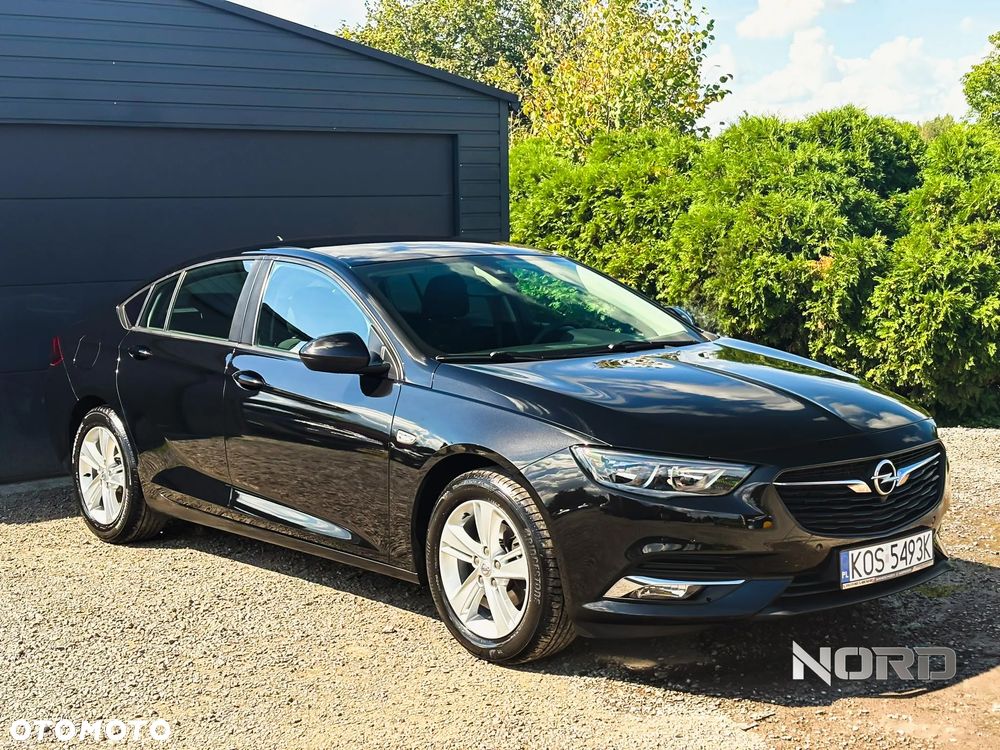 Opel Insignia 1.5 T Enjoy S&S - 4