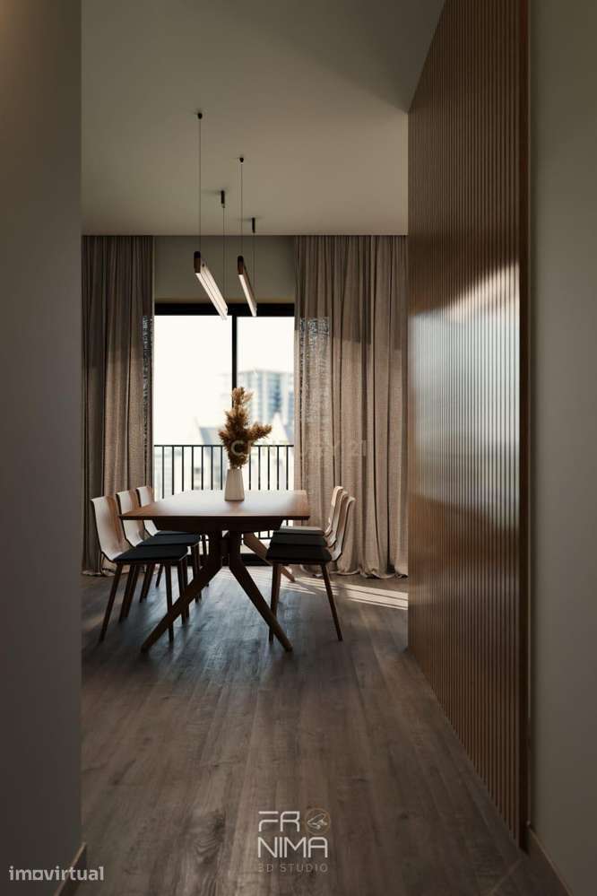 Laranjeyras Residence: O Seu Novo Lar no Coração do Laranjeiro, Almada - Grande imagem: 3/14