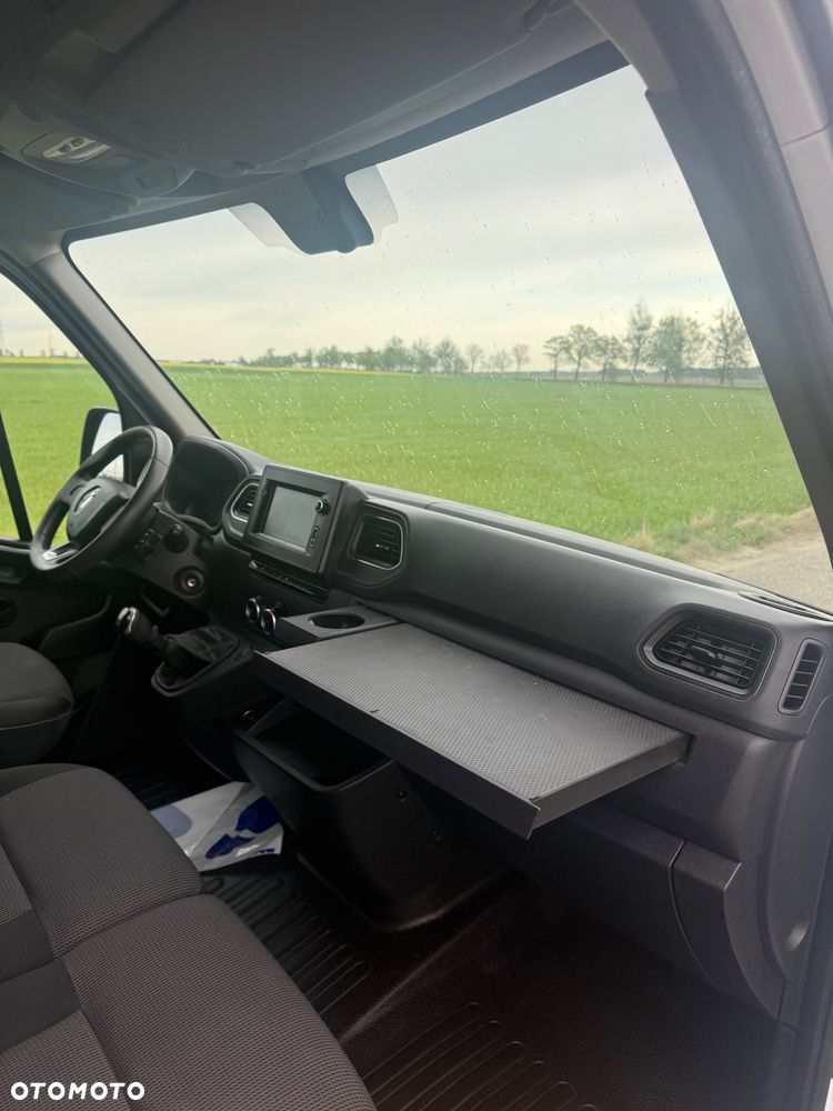 Renault Master - 23