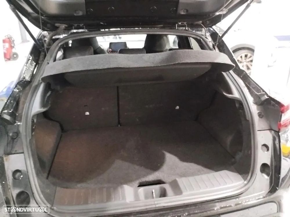 Nissan Juke 1.0 DIG-T N-Connecta NAV. DCT - 14