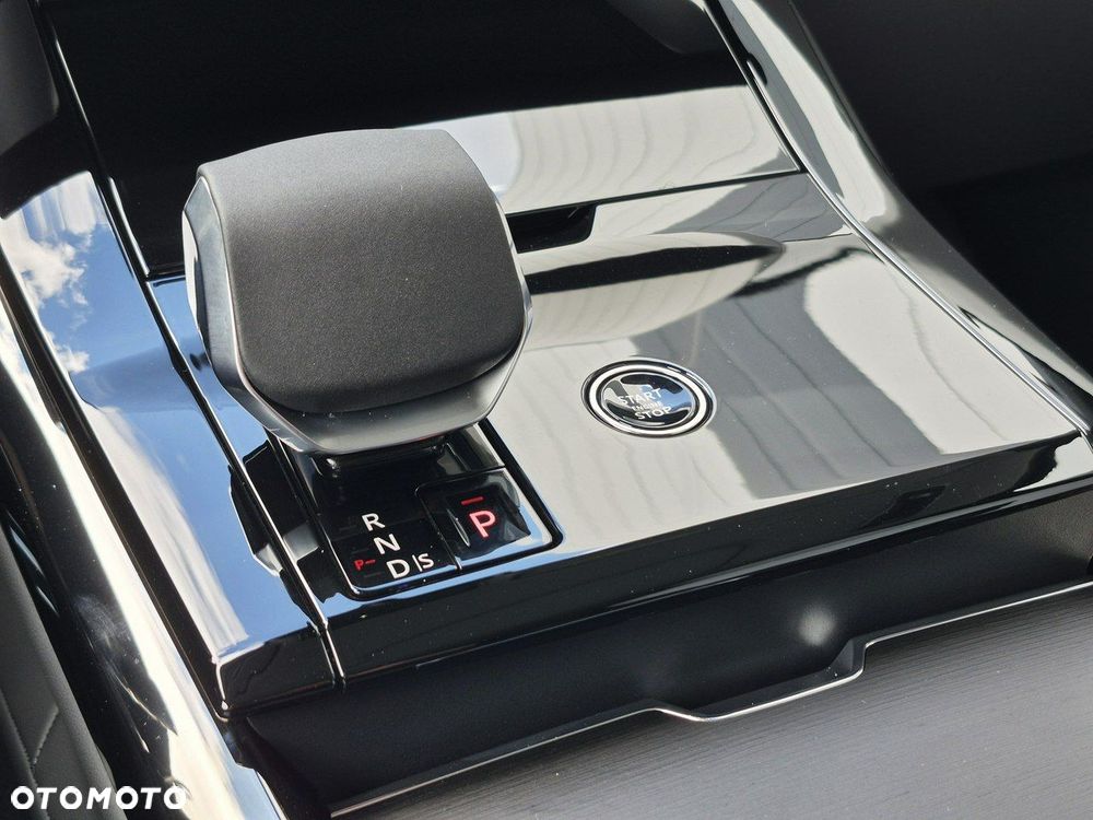 Land Rover Range Rover Sport - 35